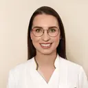Kucinaitė Ieva – Šeimos gydytoja