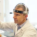 Dr. Svajūnas Balseris – Otorinolaringologas