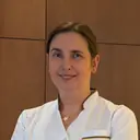Mažeikienė Jovita – Gydytoja vaikų pulmonologė, vaikų ligų gydytoja