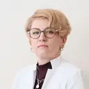 Gaidej-Vilkė Olesia – Echoskopuotoja