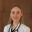 Šalaševičienė Monika – Gydytoja kardiologė
