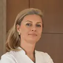 Dr. Strazdienė Vaidilė – Šeimos gydytoja
