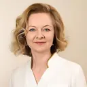 Kastienė Edita – Akušerė – ginekologė