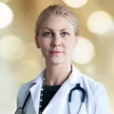 Dr. Marcijonienė Aušra – Gydytoja kardiologė