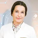 Navickienė Aušrinė – Gydytoja kraujagyslių chirurgė