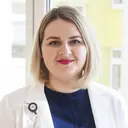 Liukpetrytė-Kuosienė Šarūnė – Gydytoja onkologė radioterapeutė, mamologė, gydytoja echoskopuotoja