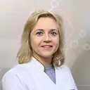 Dr. Montvilaitė Donata – Oftalmologė