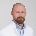 Dr. Lukšta Martynas – Abdominalinės chirurgijos gydytojas, chirurgas onkologas