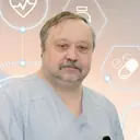 Doc. dr. Sokolovas Vitalijus – Abdominalinės chirurgijos gydytojas