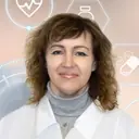 Davolienė Inga – Gydytoja pulmonologė