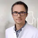 Doc. dr. Čekauskas Albertas – Gydytojas urologas