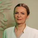 Kazlauskienė Dagmara – Šeimos gydytoja