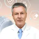 Prof. dr. Beiša Virgilijus – Abdominalinės chirurgijos gydytojas