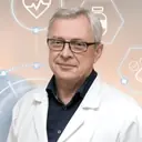 Dr. Poškus Eligijus – Abdominalinis chirurgas, proktologas, chirurgas onkologas