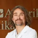Žiobakas Rolandas – Šeimos vaisingumo centro specialistas, akušeris-ginekologas