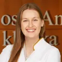 Žitkutė Viktorija – Vaisingumo centro specialistė, akušerė-ginekologė