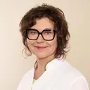 Šidlauskienė Jolanta – Fizinės medicinos ir reabilitacijos gydytoja