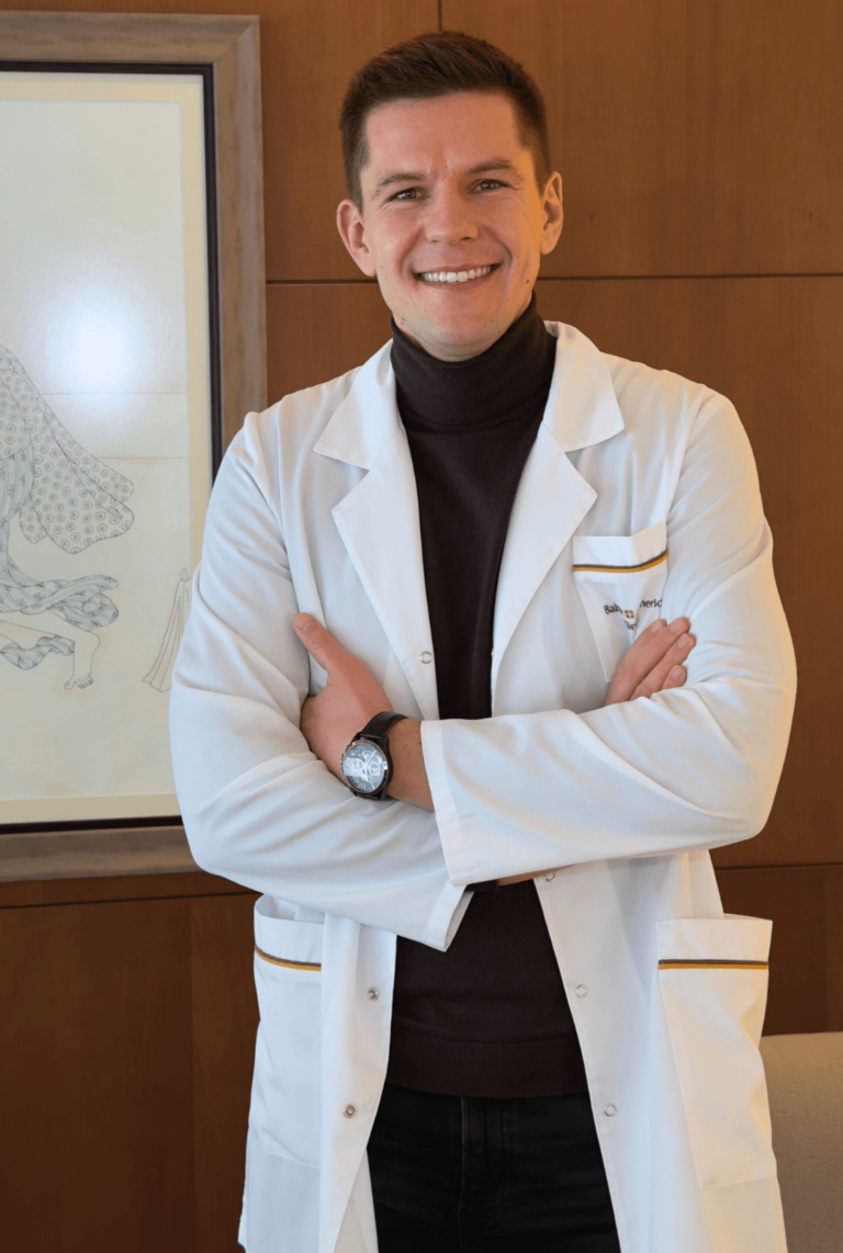 Doc. dr. Beiša Augustas