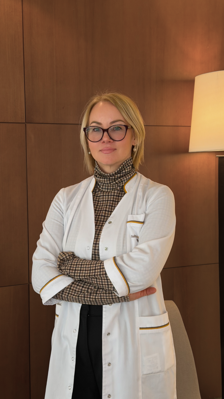 Dr. Bagdonaitė Neringa