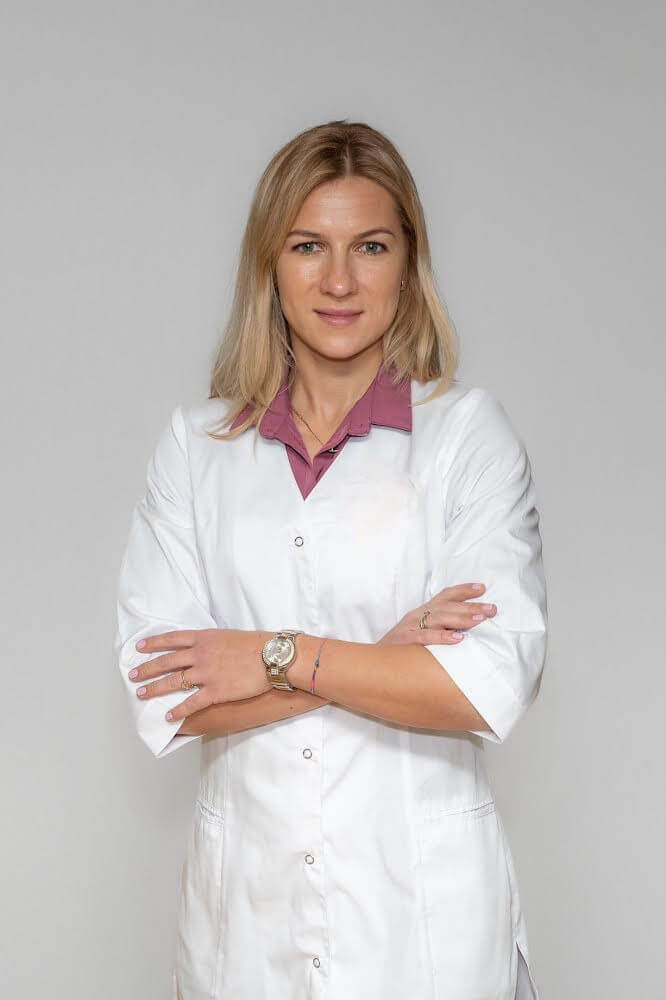 Gaižutytė-Monteleone Gabrielė
