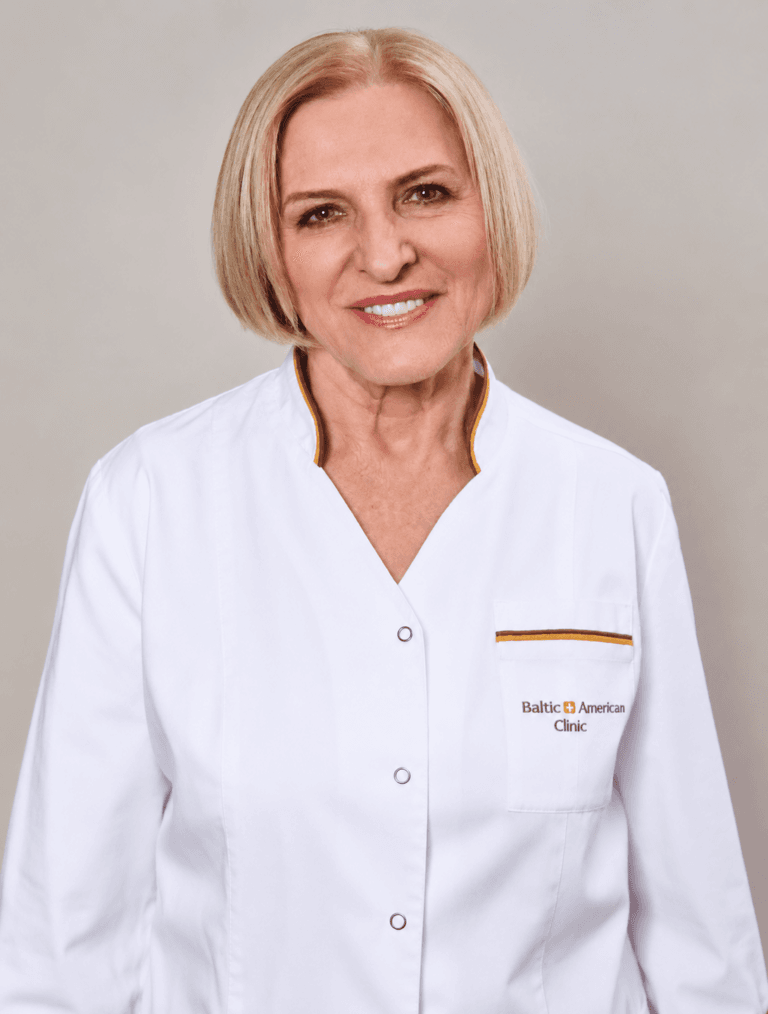 Variakojienė Vilija