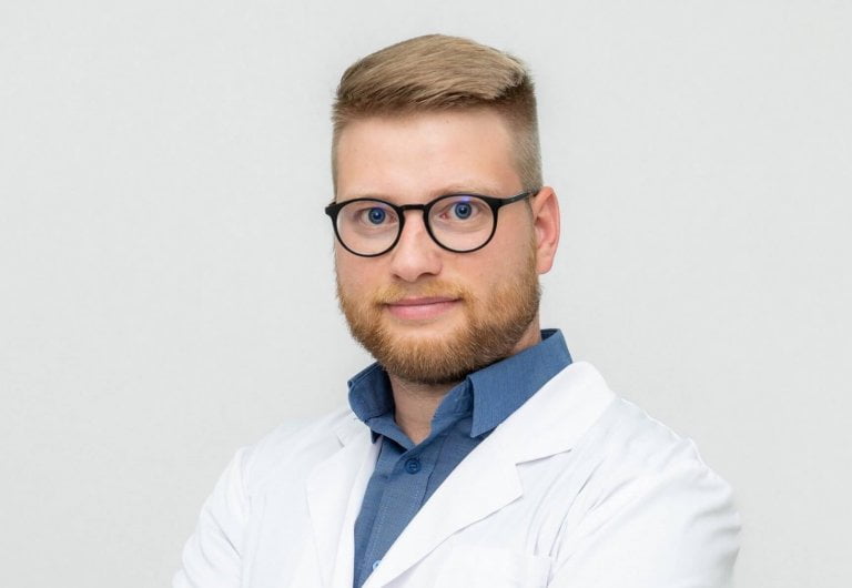 Mockus Eimantas