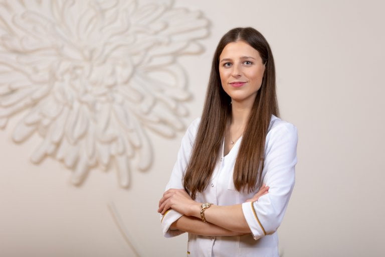 Jarusevičienė Rūta