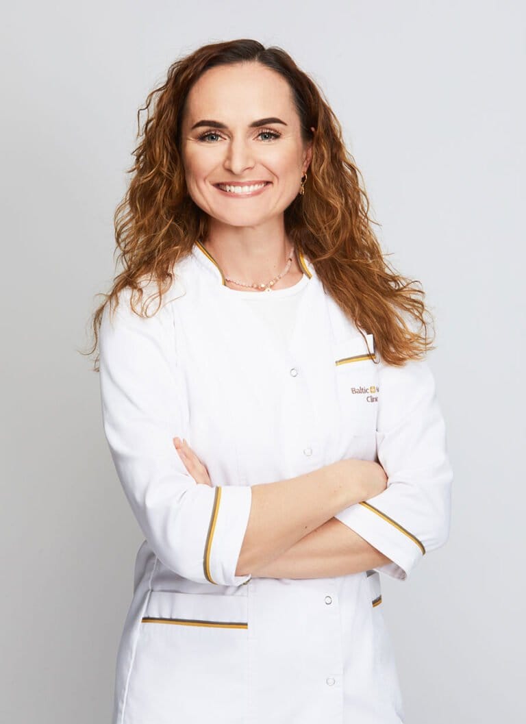 Chmeliauskienė Viktorija