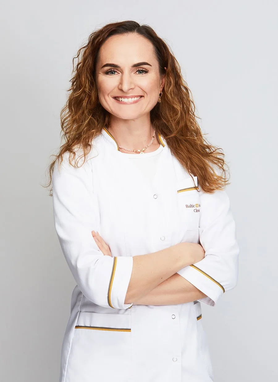 Viktorija Chmeliauskienė