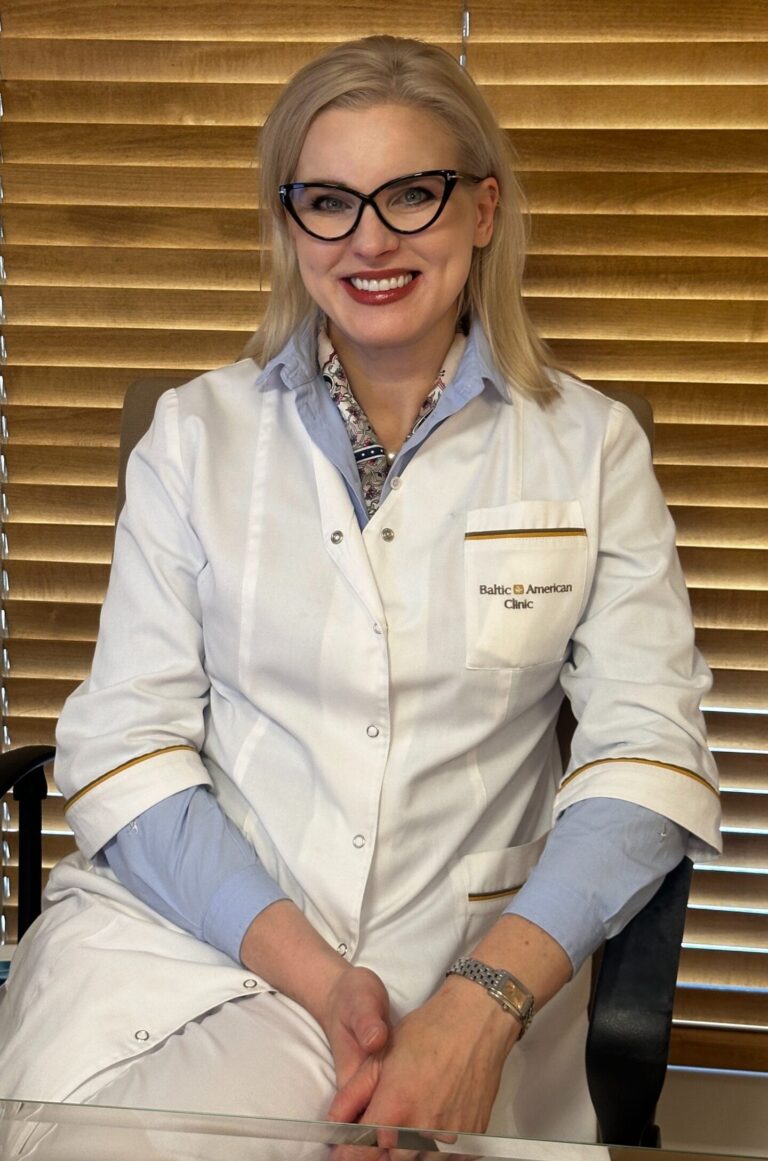 Seniūnaitė Rita
