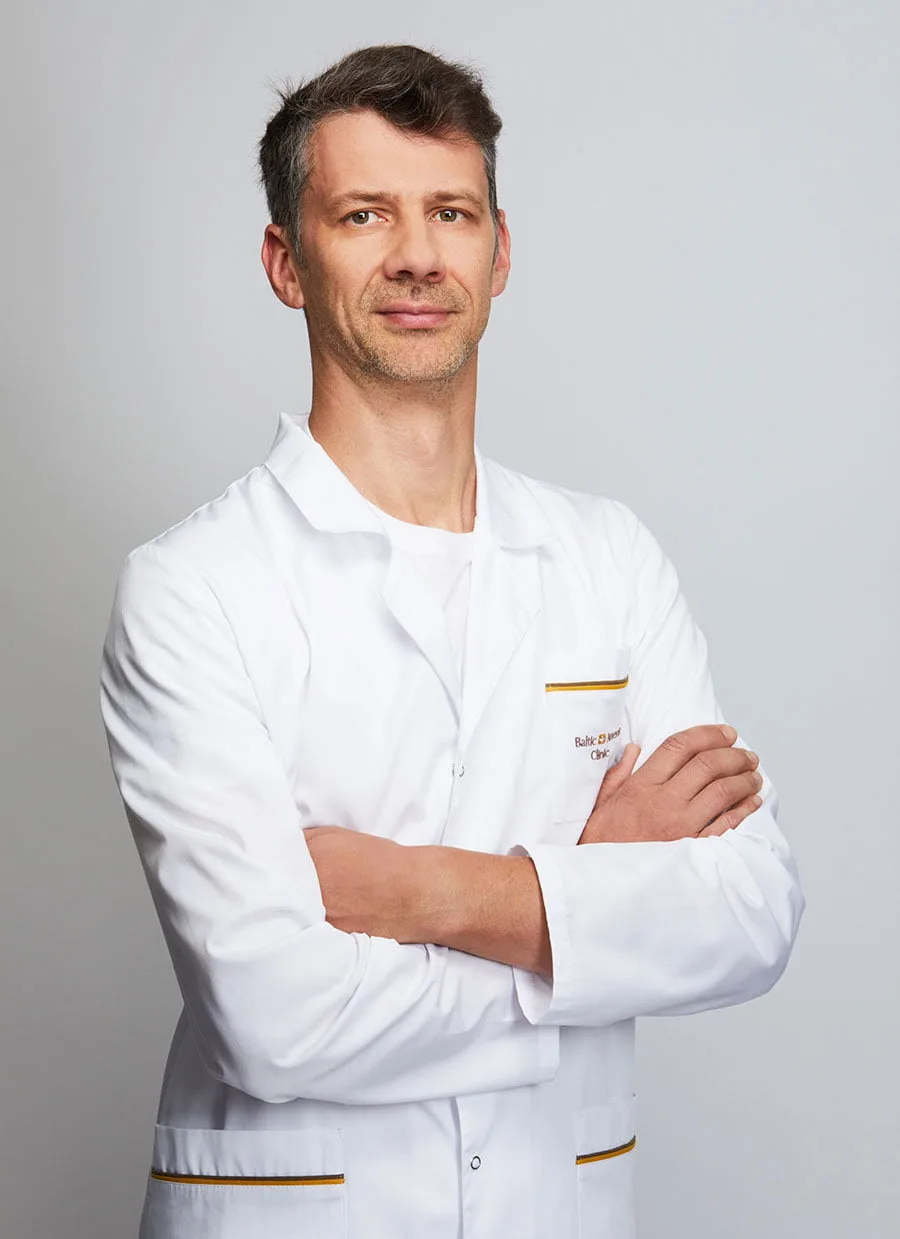 Paulius Sakalauskas