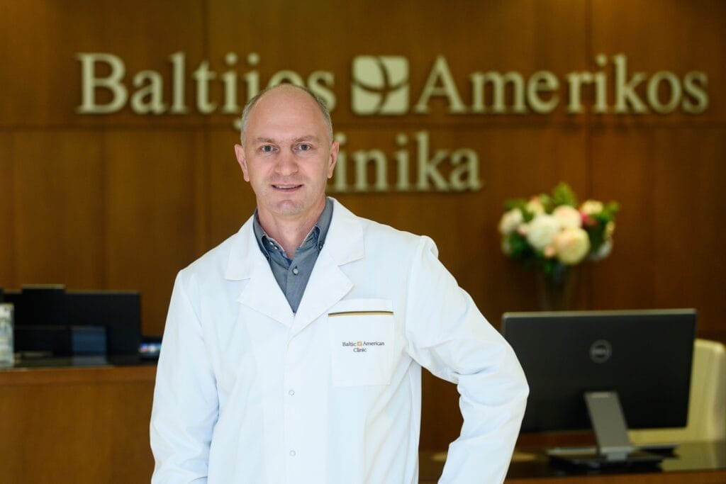 Arūnas Grinkevičiaus