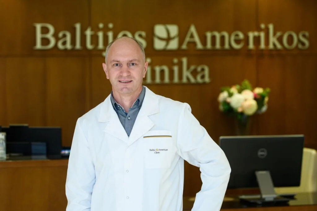 Arūnas Grinkevičiaus