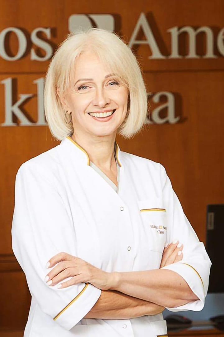 Žiobakienė Reda