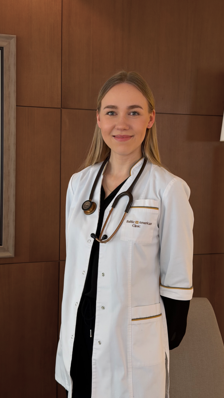 Šalaševičienė Monika