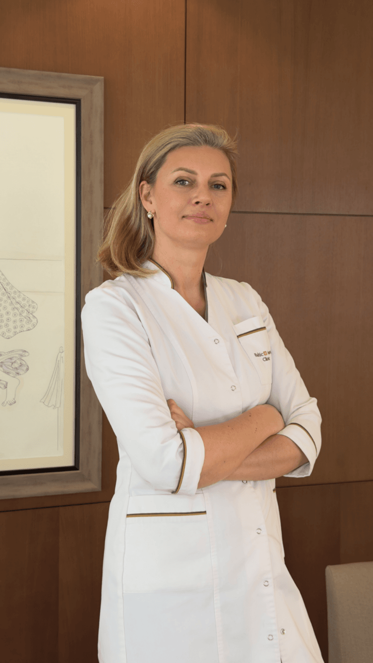 Strazdienė Vaidilė