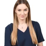 Austėja Kučinskienė – Gydytoja otorinolaringologė